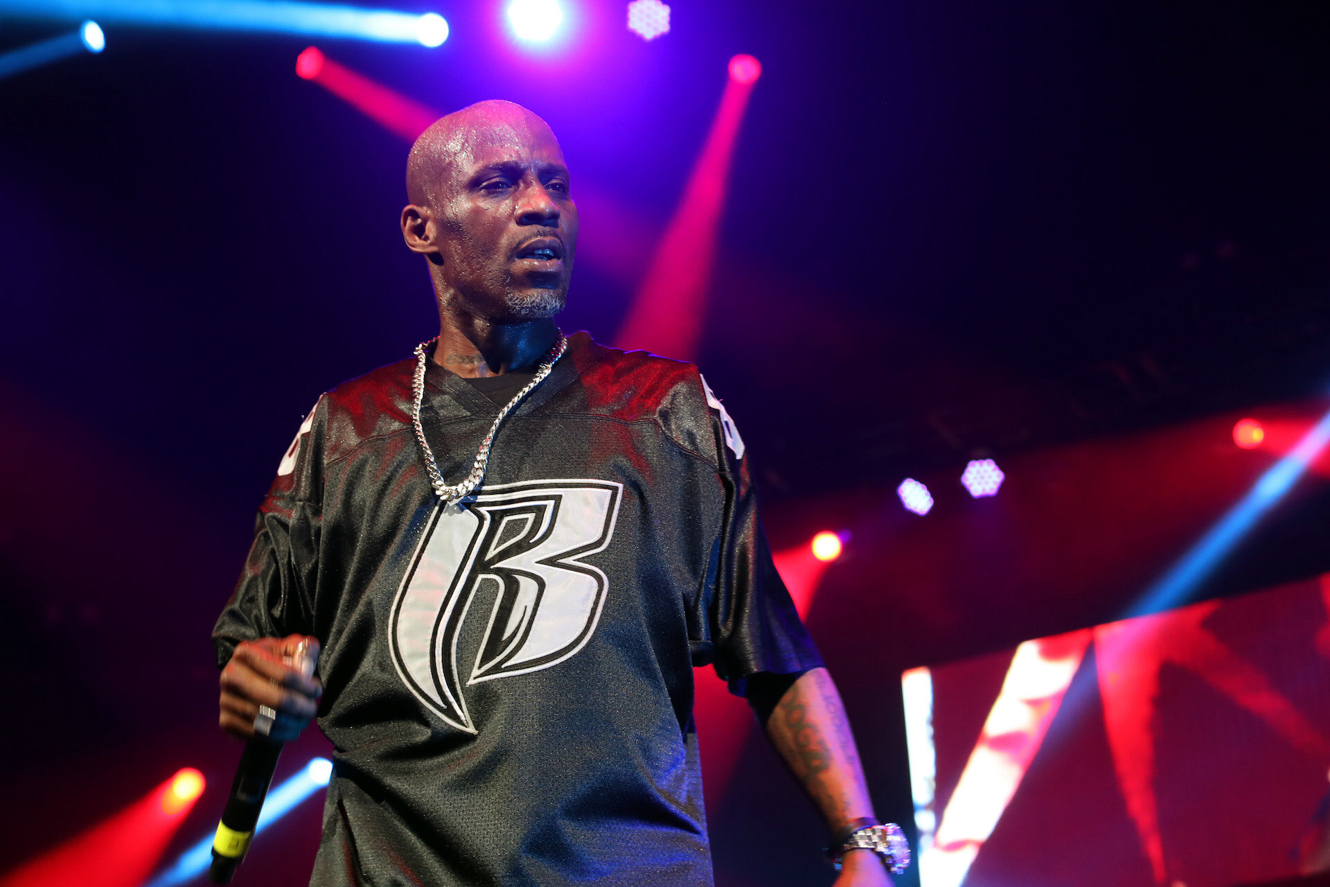 DMX