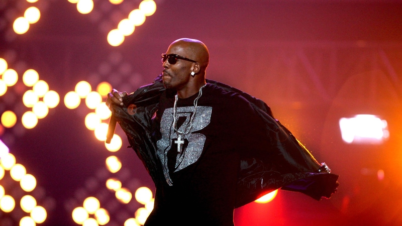 dmx