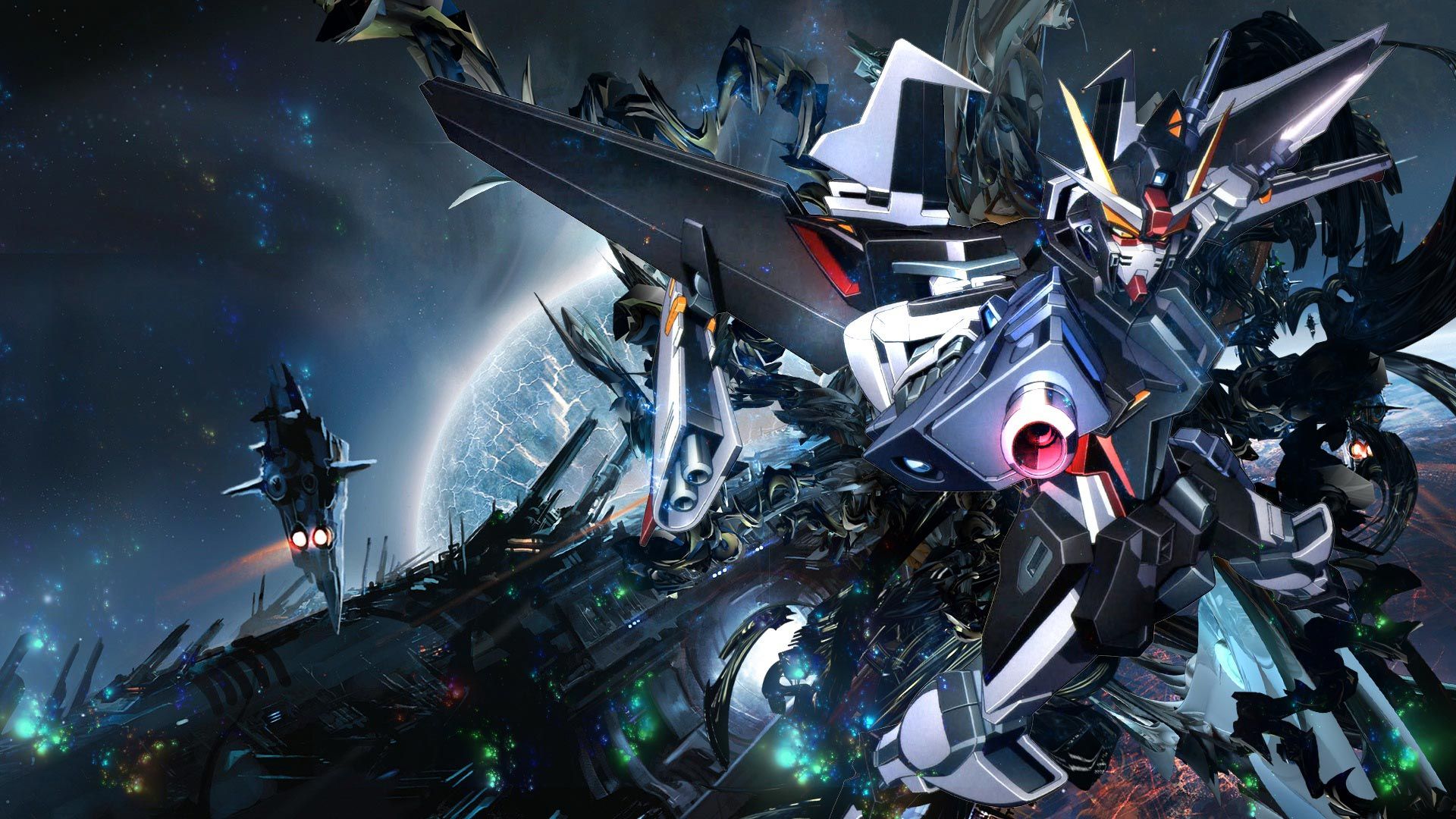 gundam
