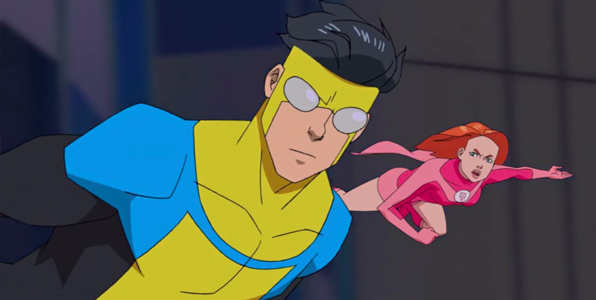 invincible