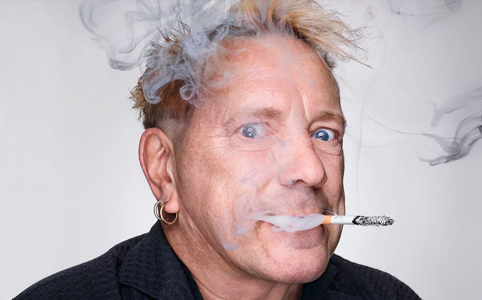 john lydon