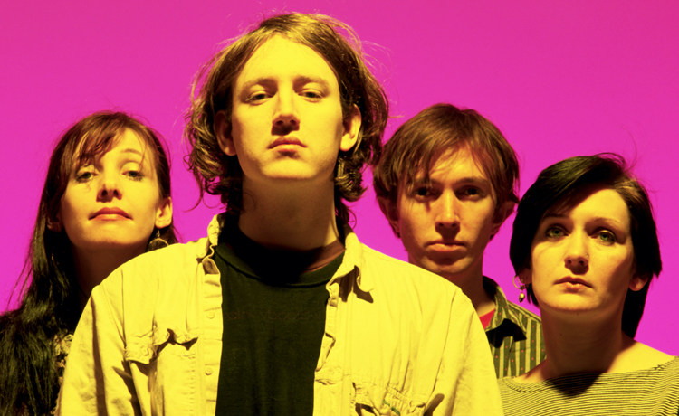 my bloody valentine