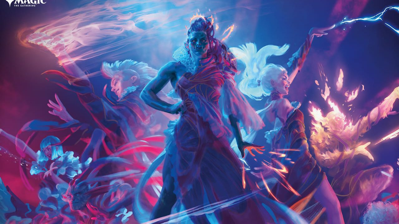 Magic: The Gathering Arena