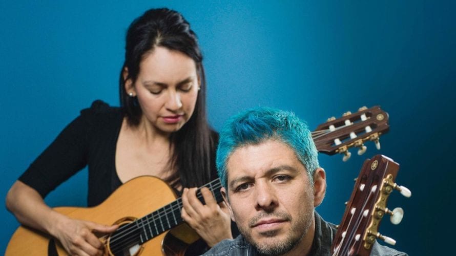 Rodrigo y Gabriela