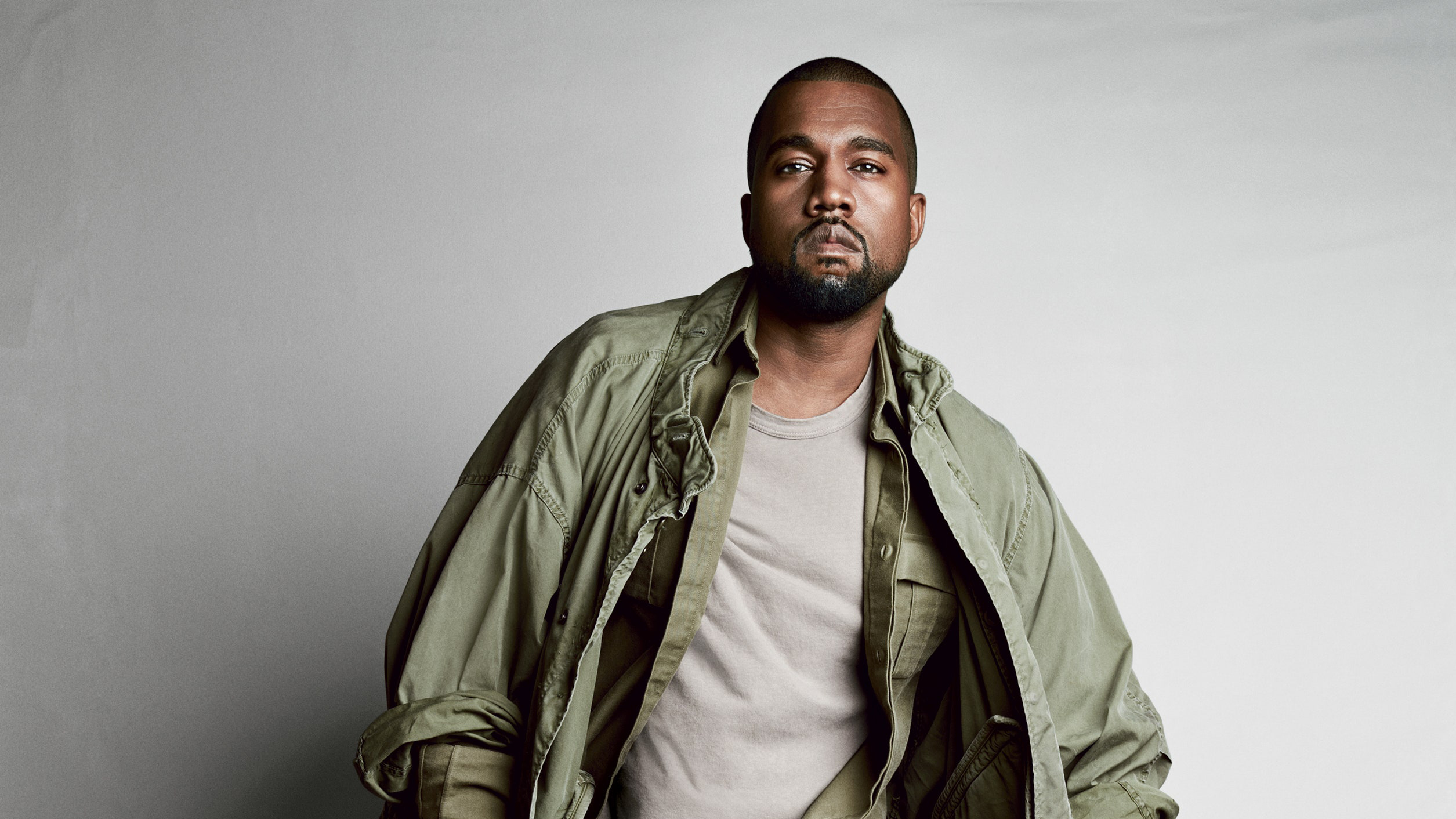 kanye west