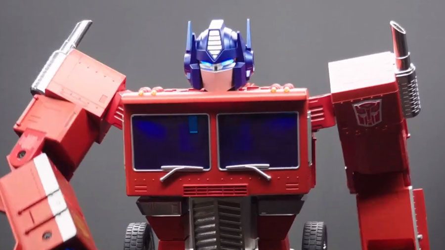 Hasbro