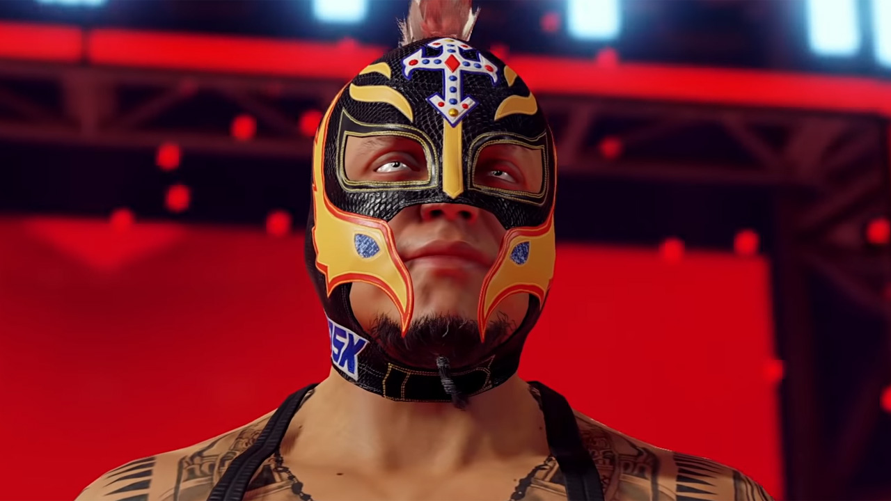 wwe