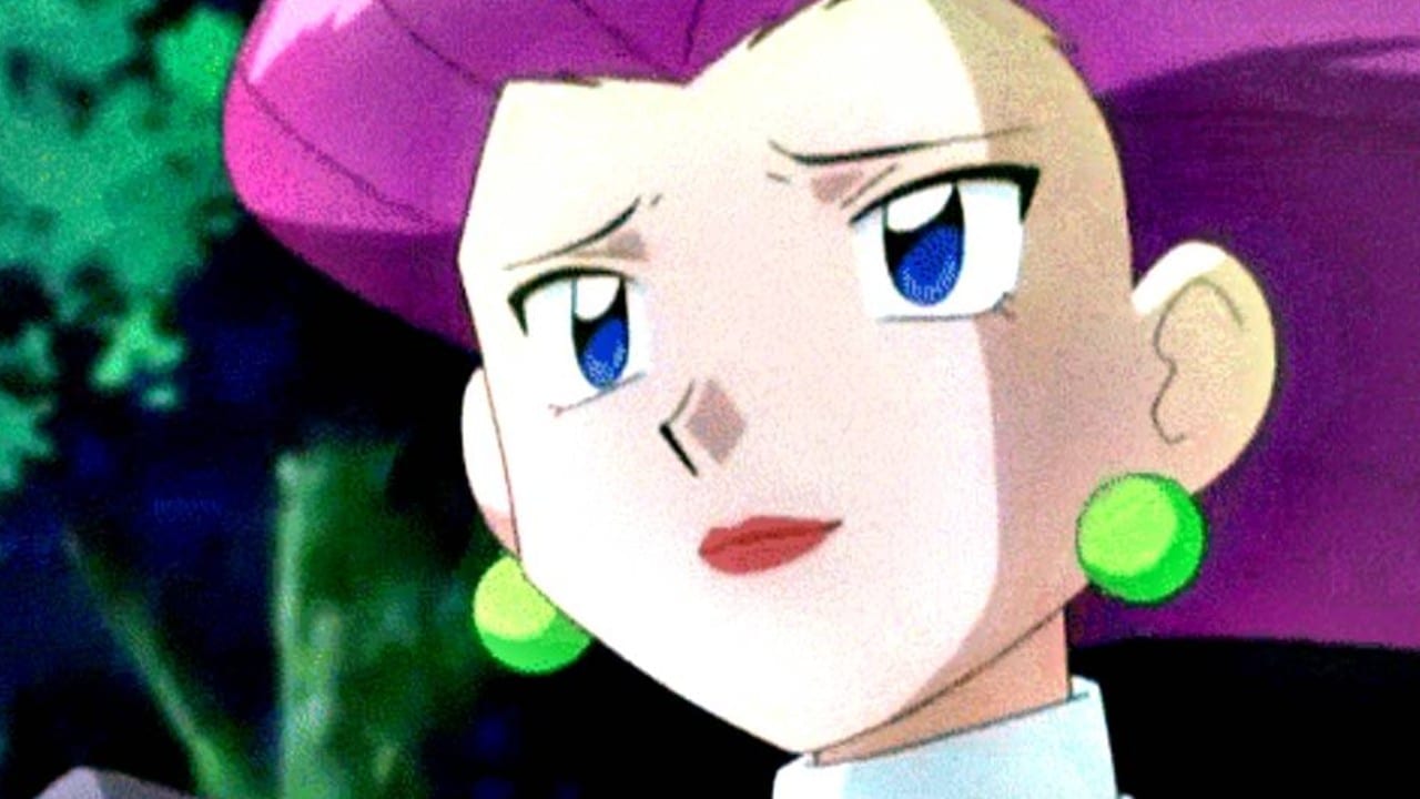 jessie pokemon