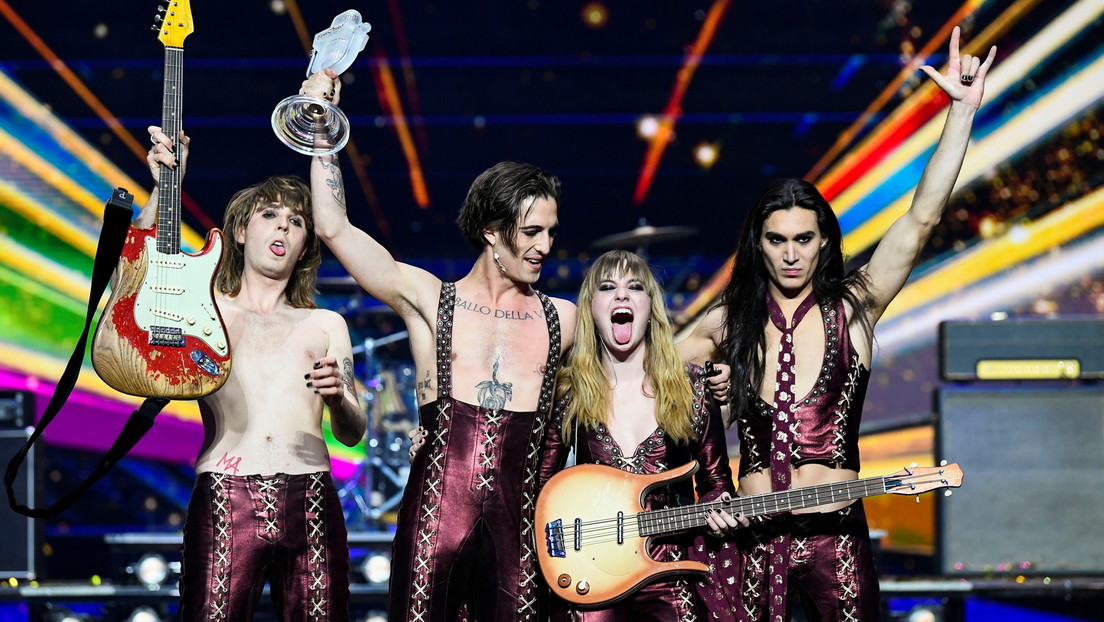 maneskin