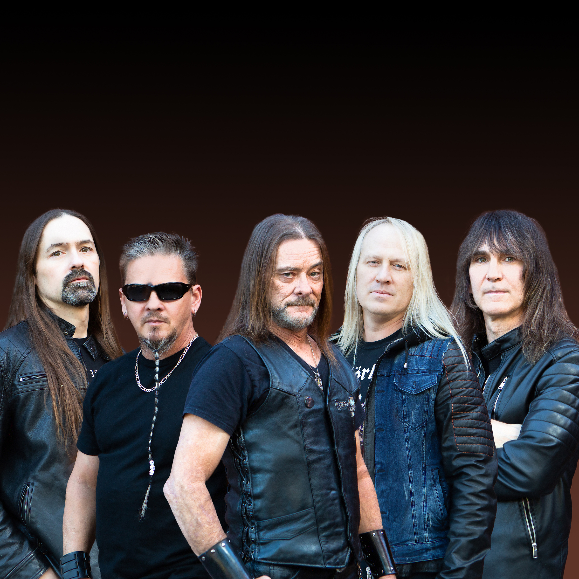 Flotsam and Jetsam Entrevista