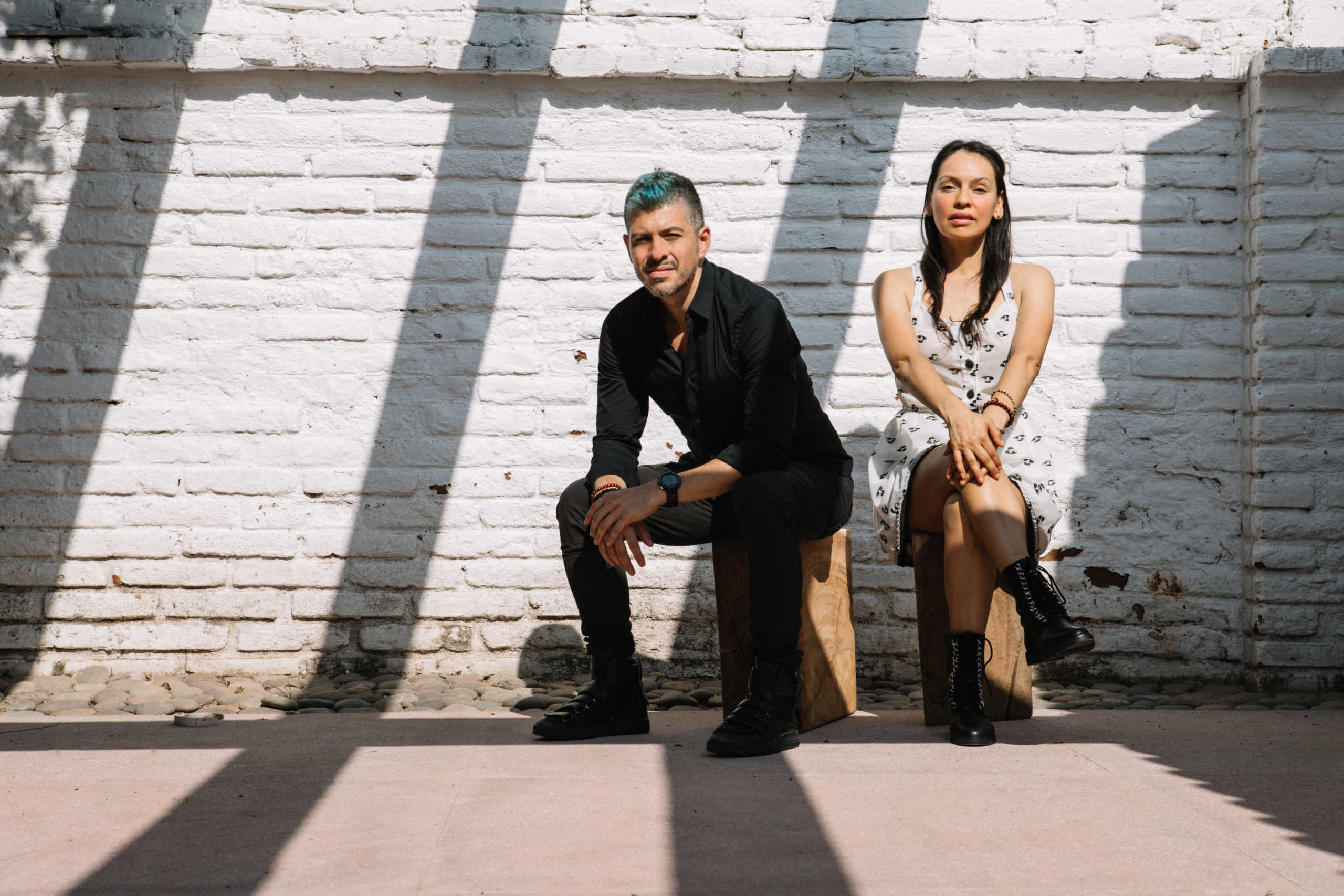 Rodrigo y Gabriela entrevista
