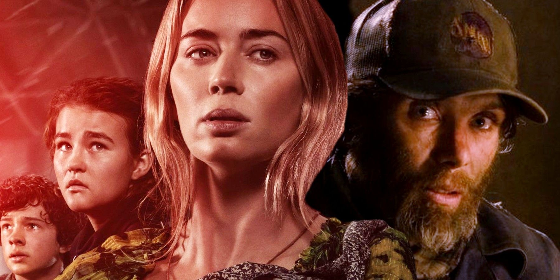 Un Lugar En Silencio Parte II review