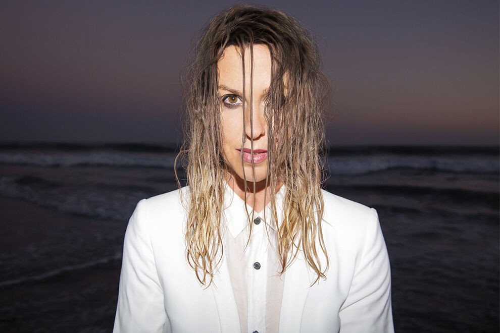 alanis morrisette