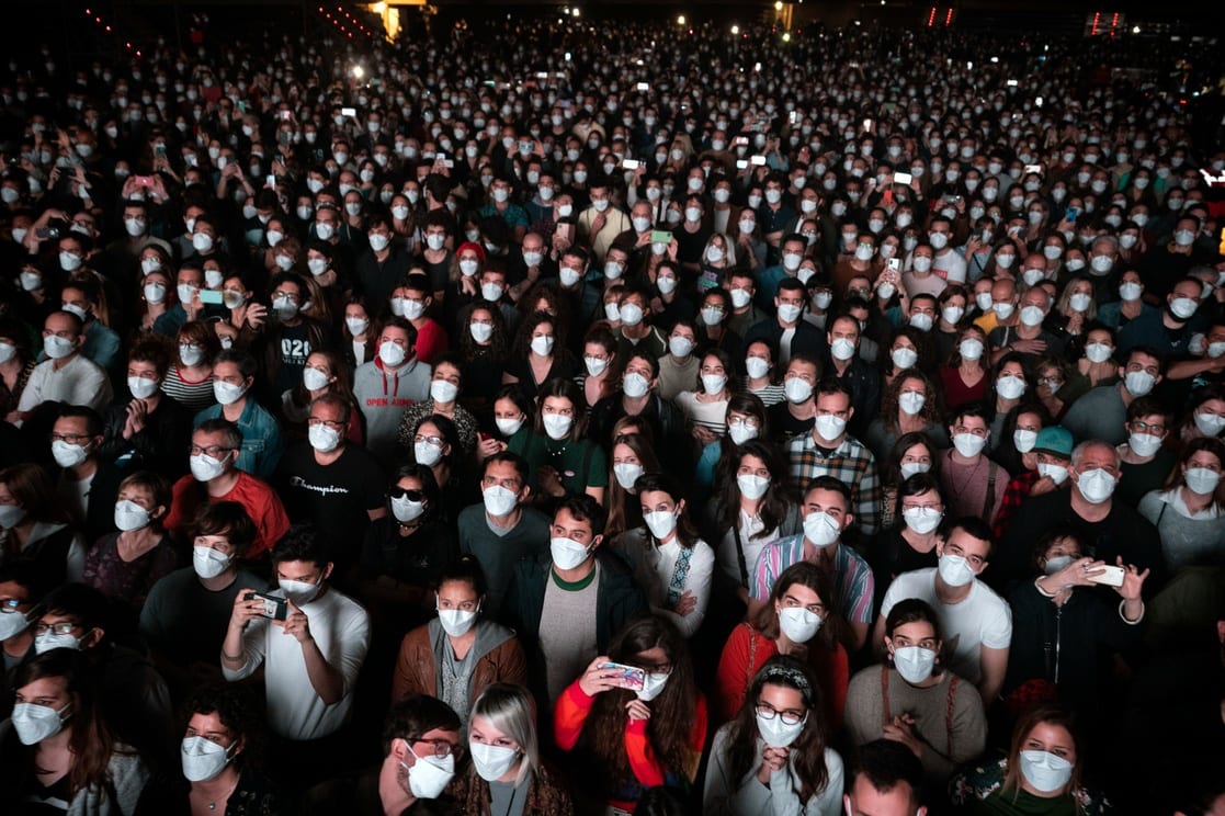 concierto barcelona