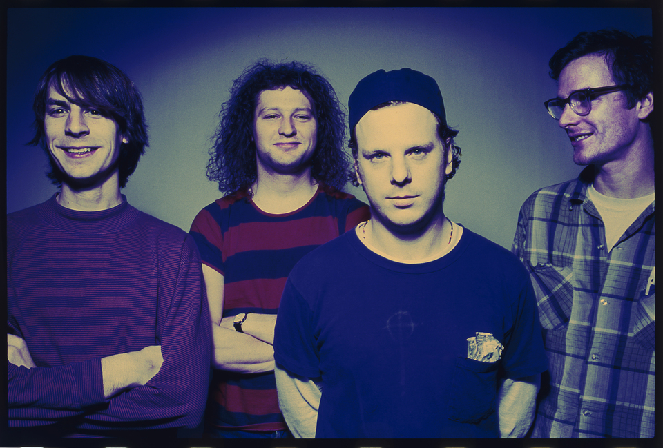 mudhoney
