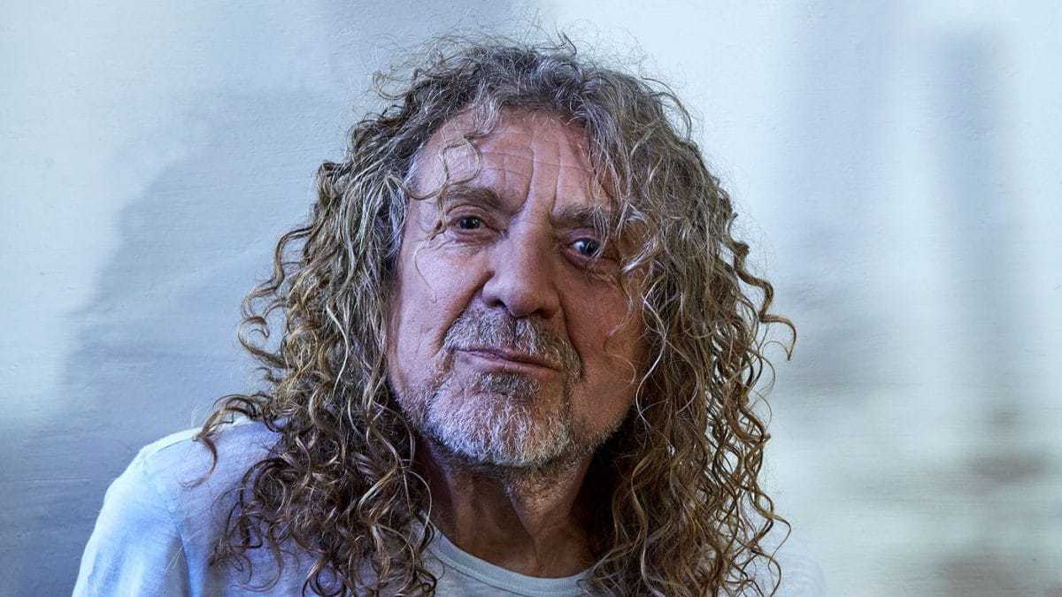 Robert Plant