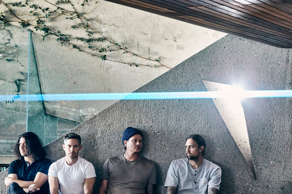 Angels And Airwaves