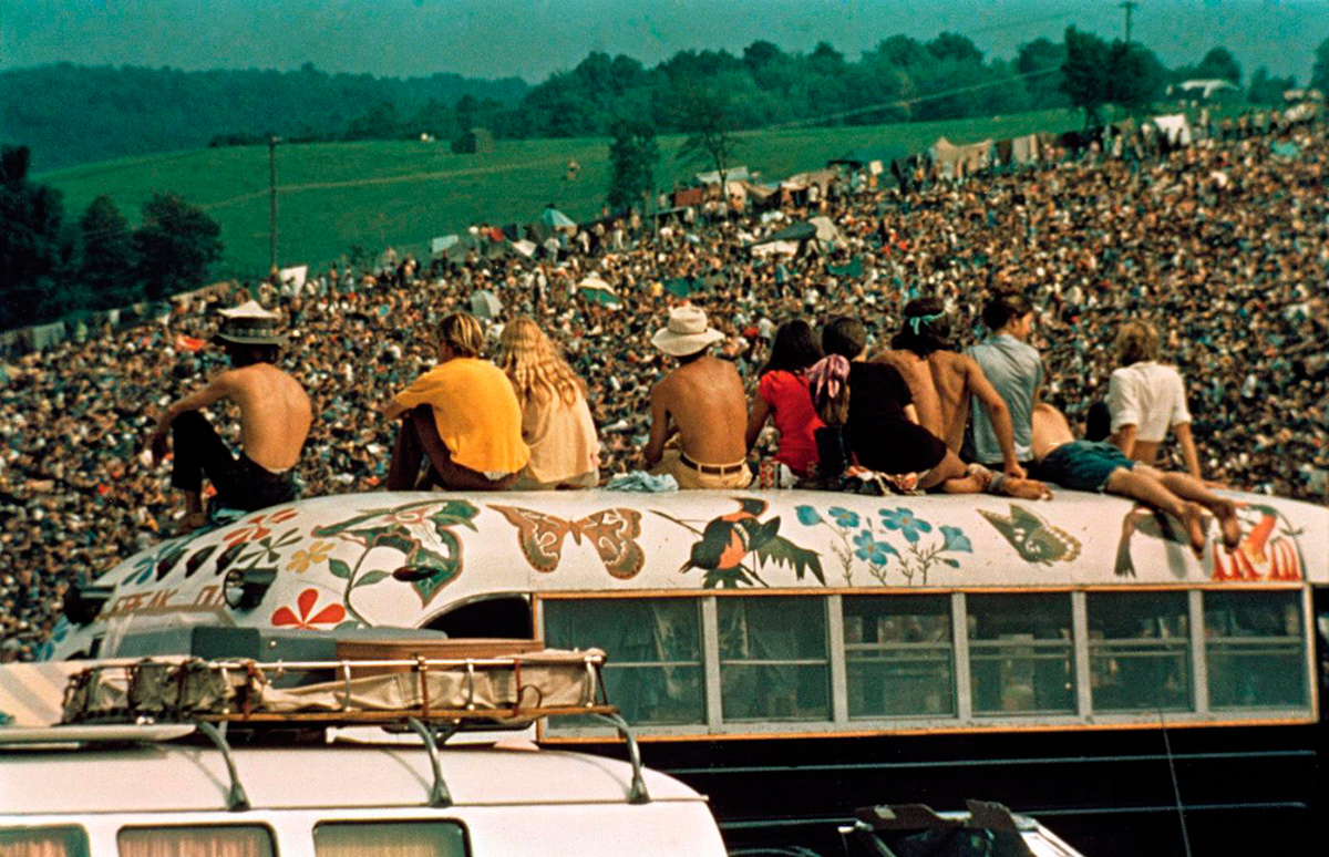 woodstock