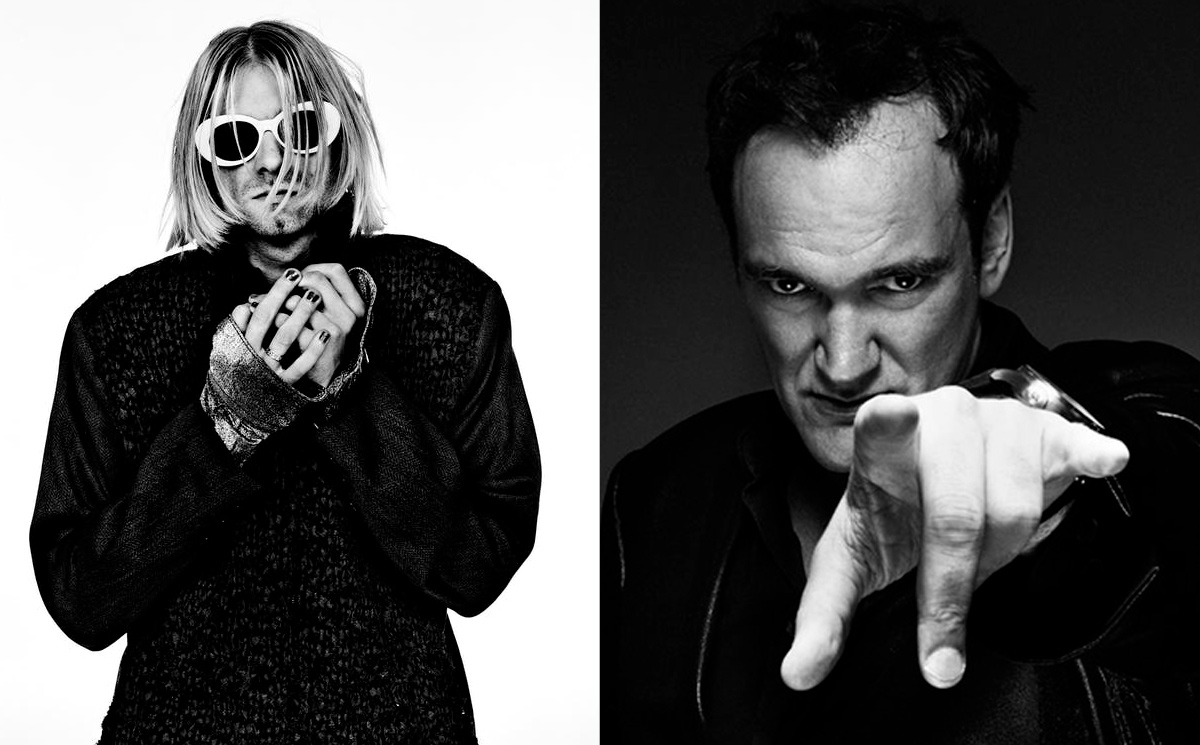 cobain-tarantino