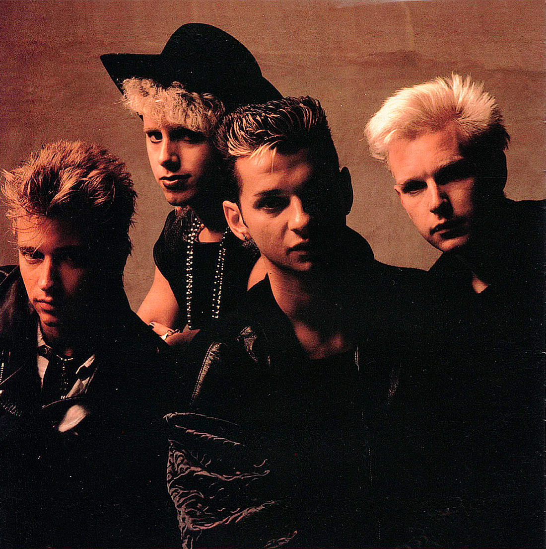 Depeche mode people are people