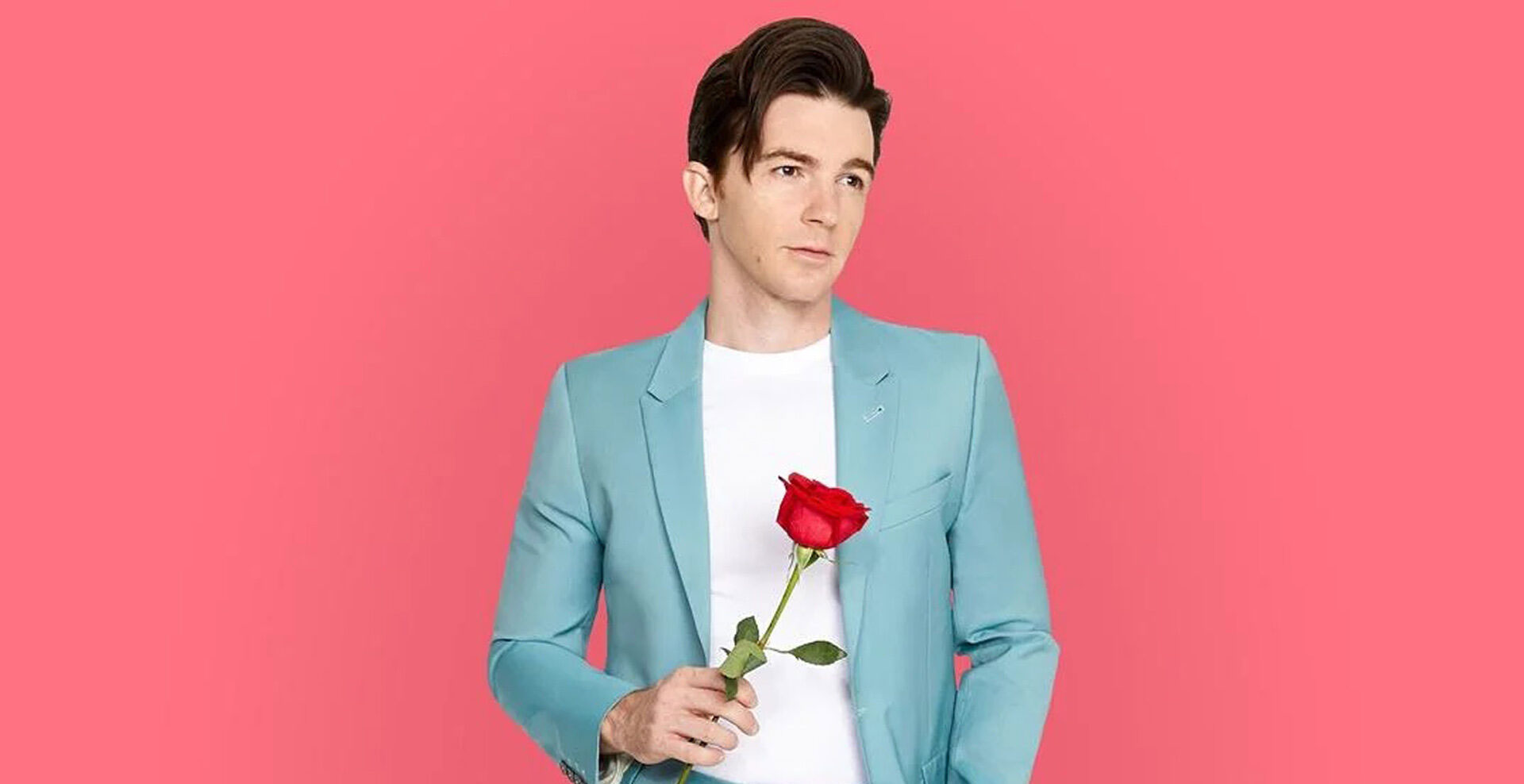drake bell