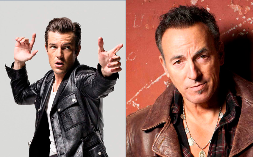 Killers-Bruce-springsteen
