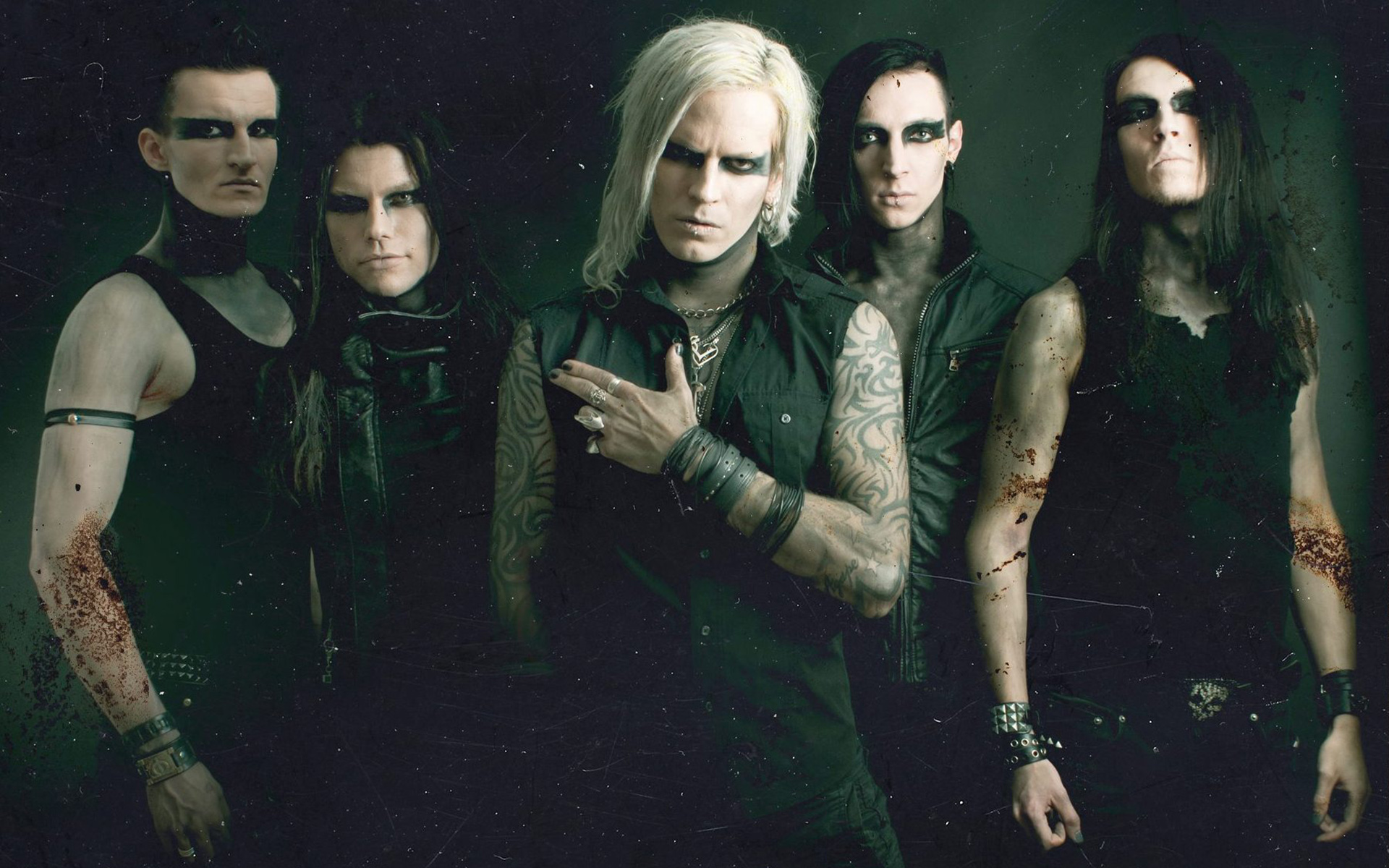 lord of the lost - till death us do apart top mejores canciones