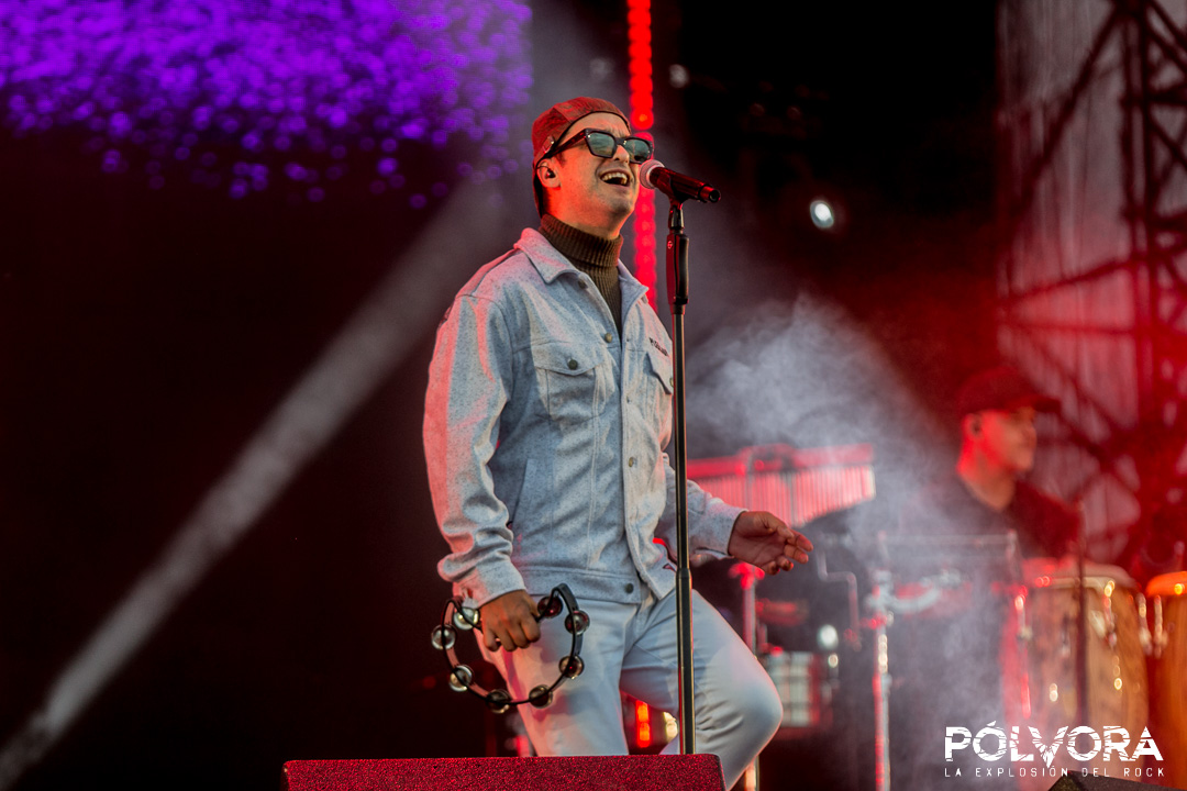 los amigos invisibles