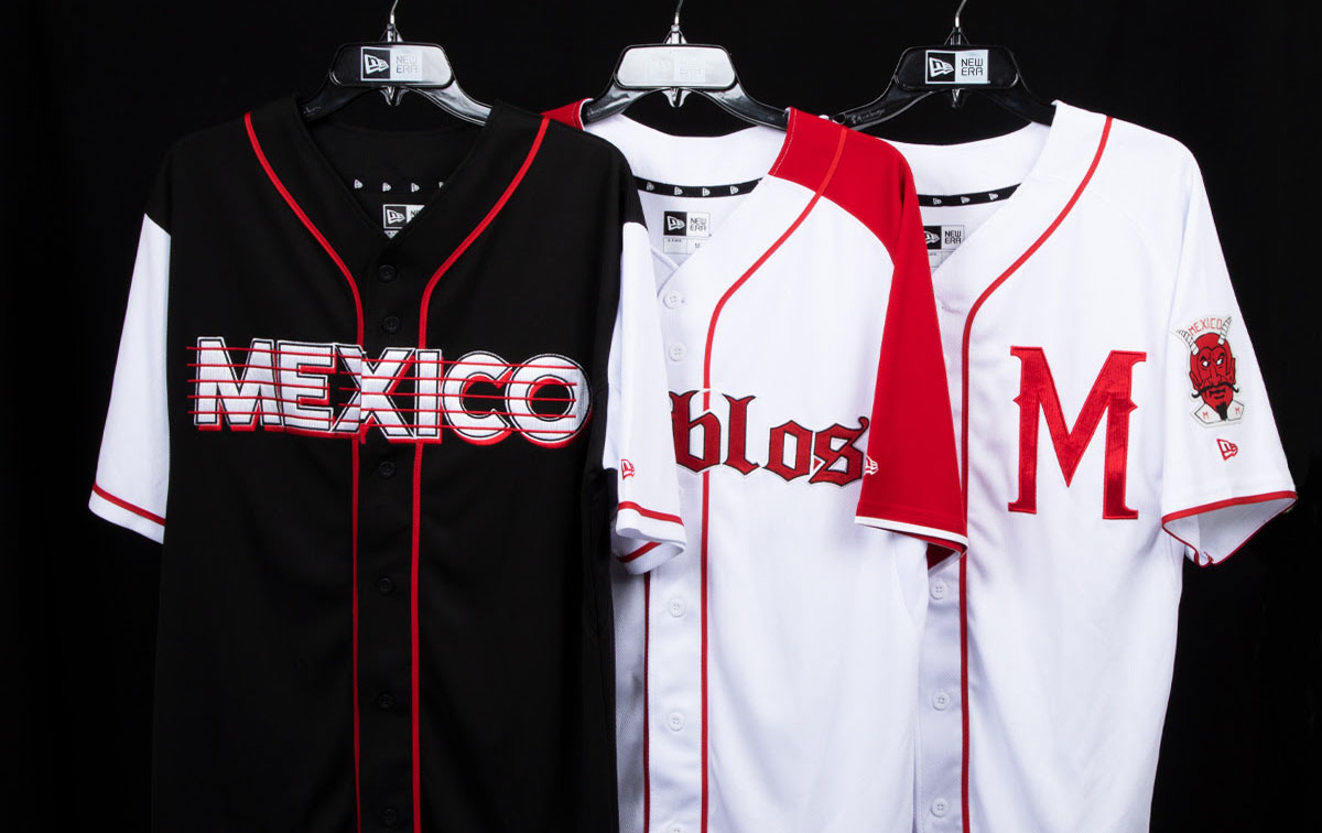 new era diablos rojos