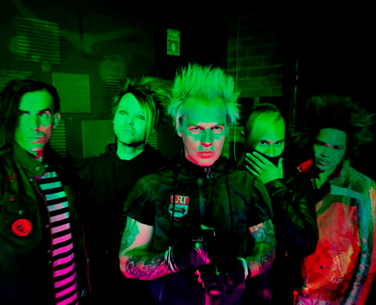 powerman5000