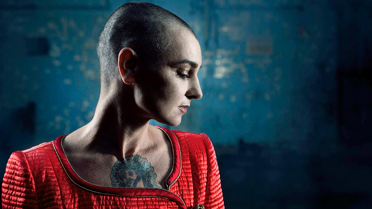 sinead oconnor