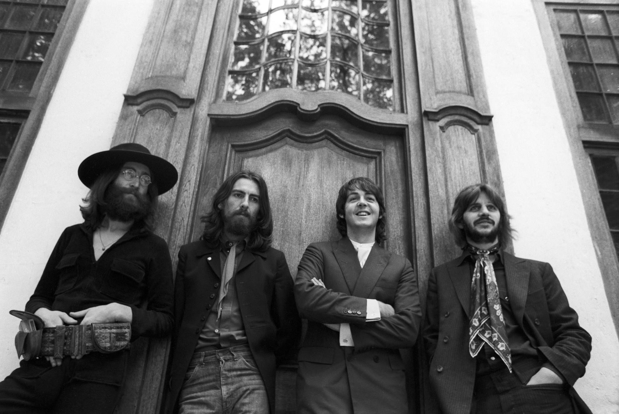 the beatles hecho en méxico libro
