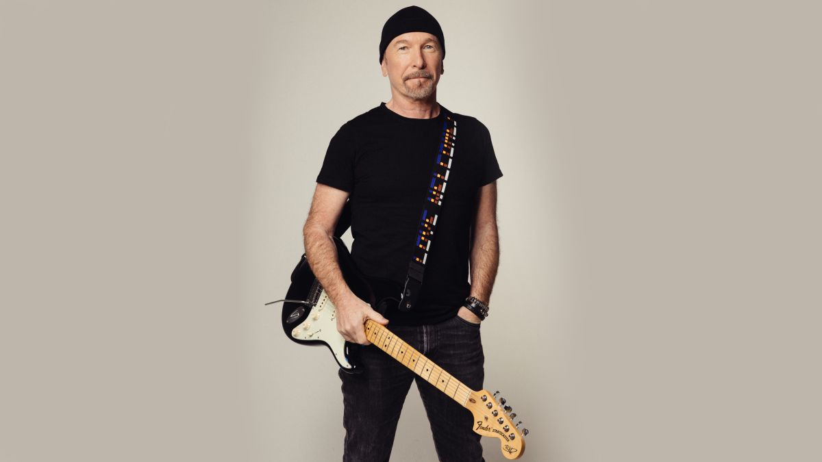 The edge U2