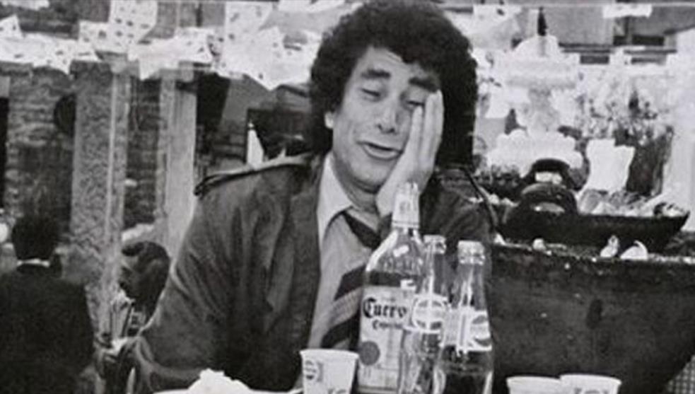 Falleció Alfonso Zayas