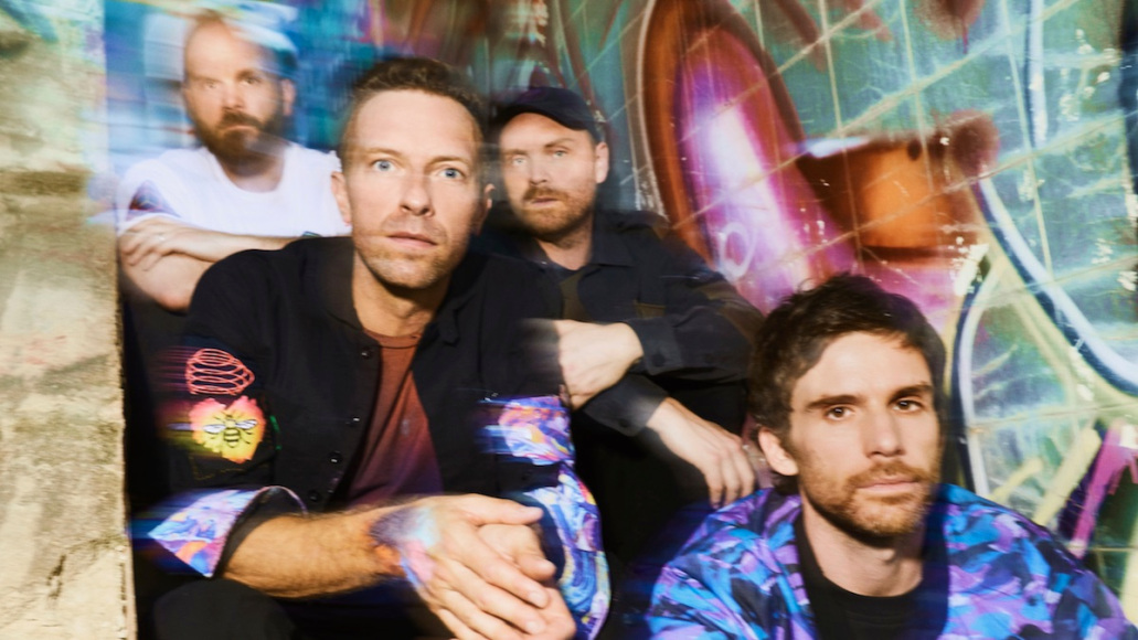 Coldplay