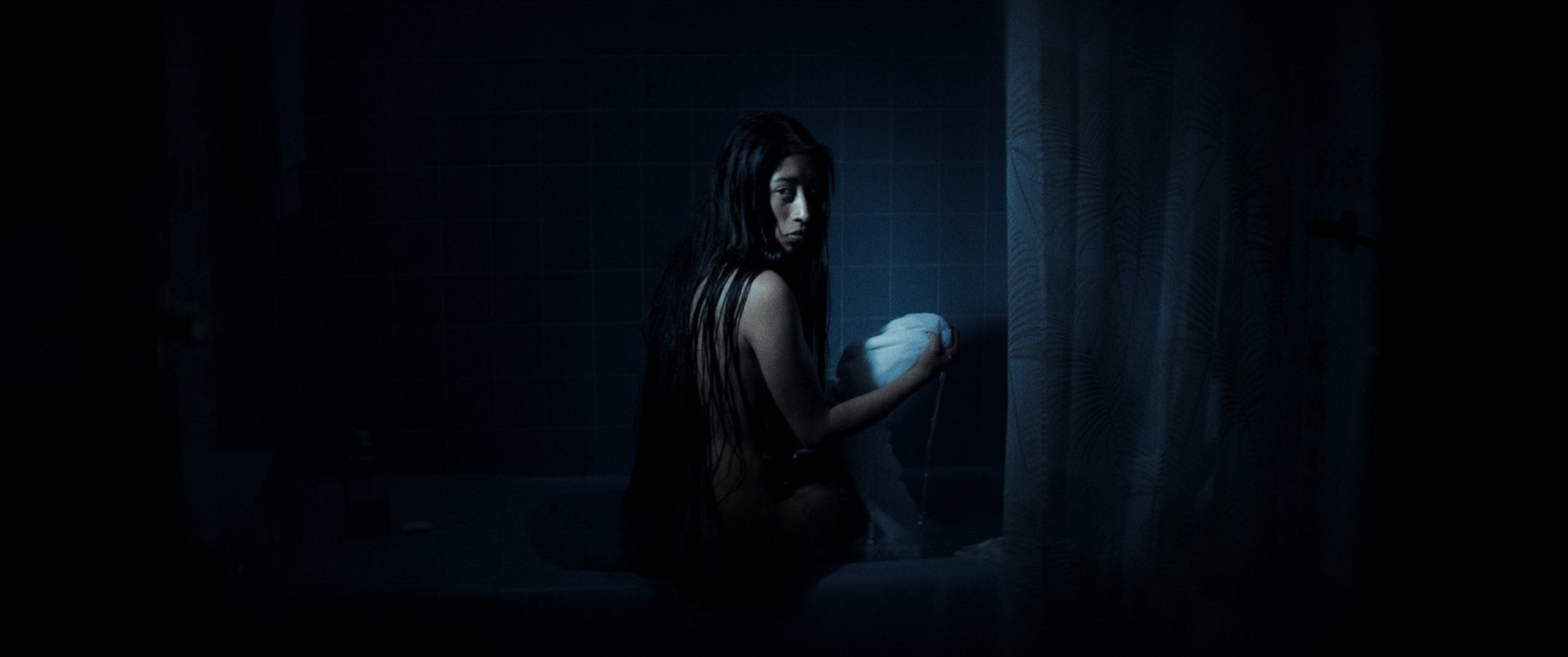 La llorona Review