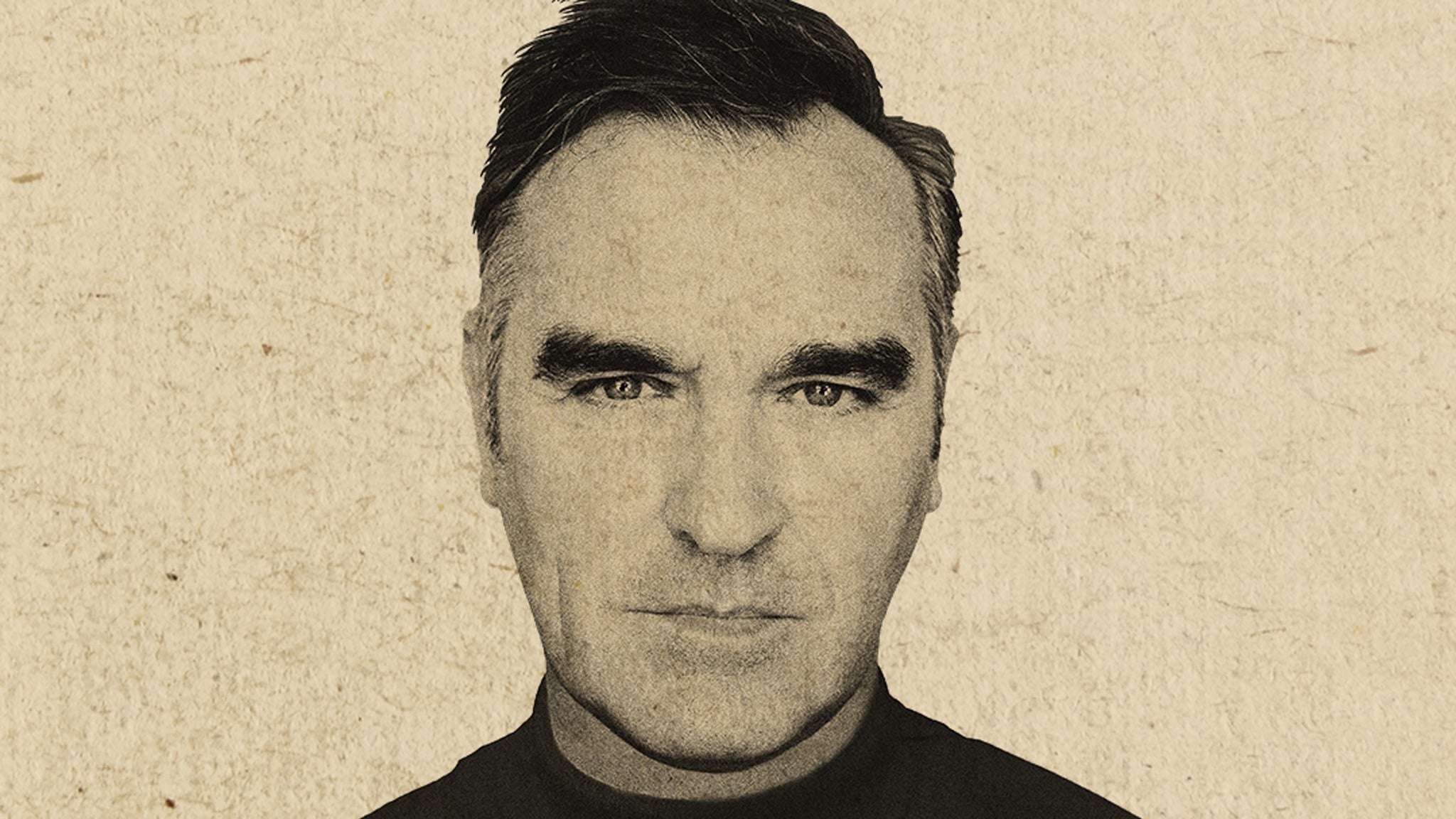 Morrissey contra la pandemia