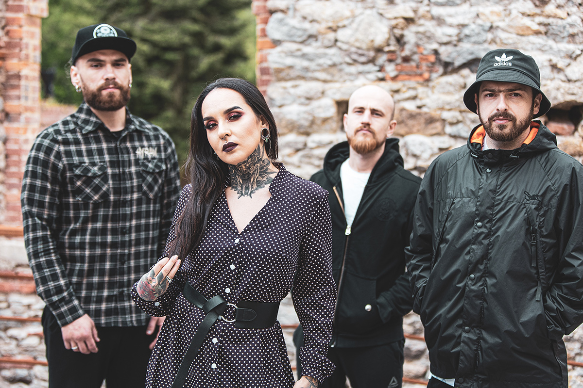 jinjer