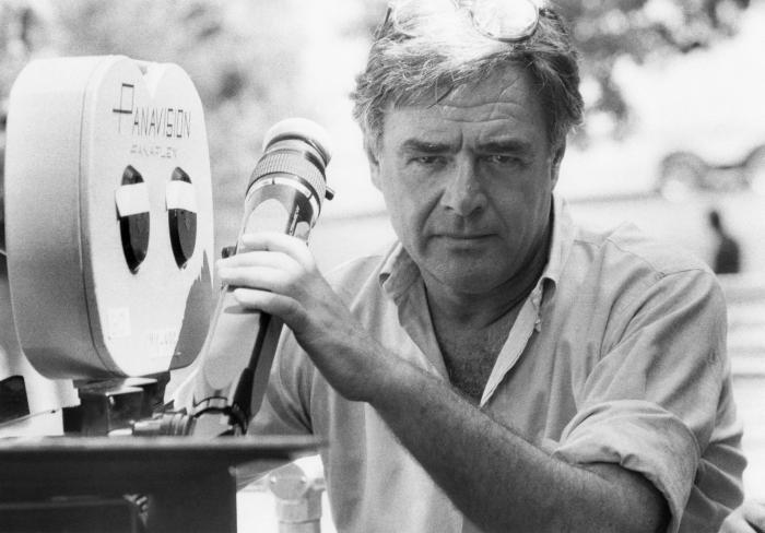 richard donner