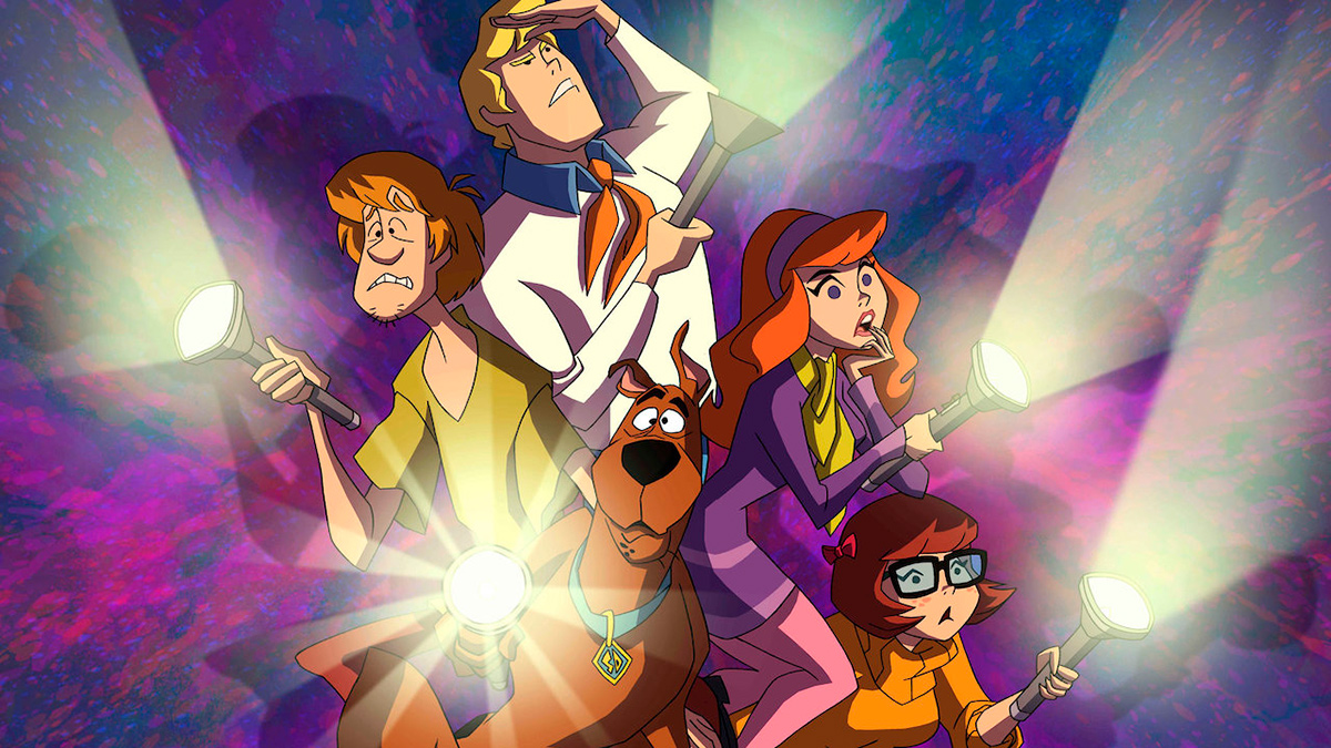 Scooby Doo