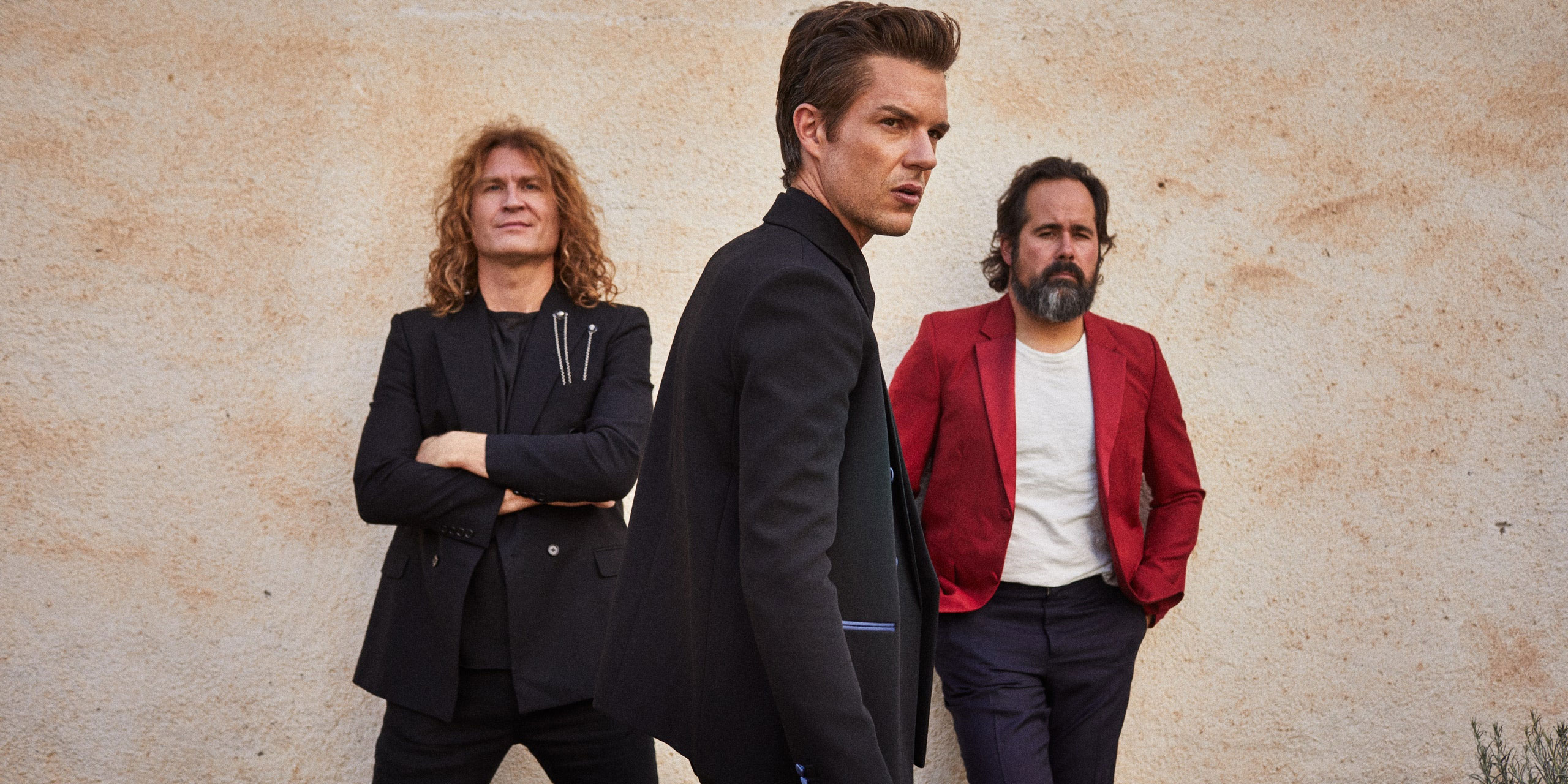 The killers pressure machine