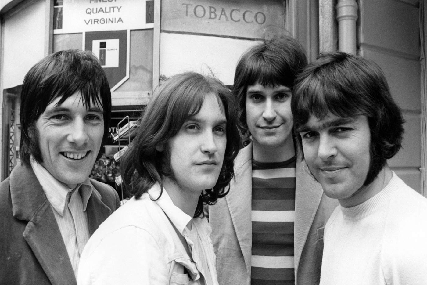 the kinks ray davis