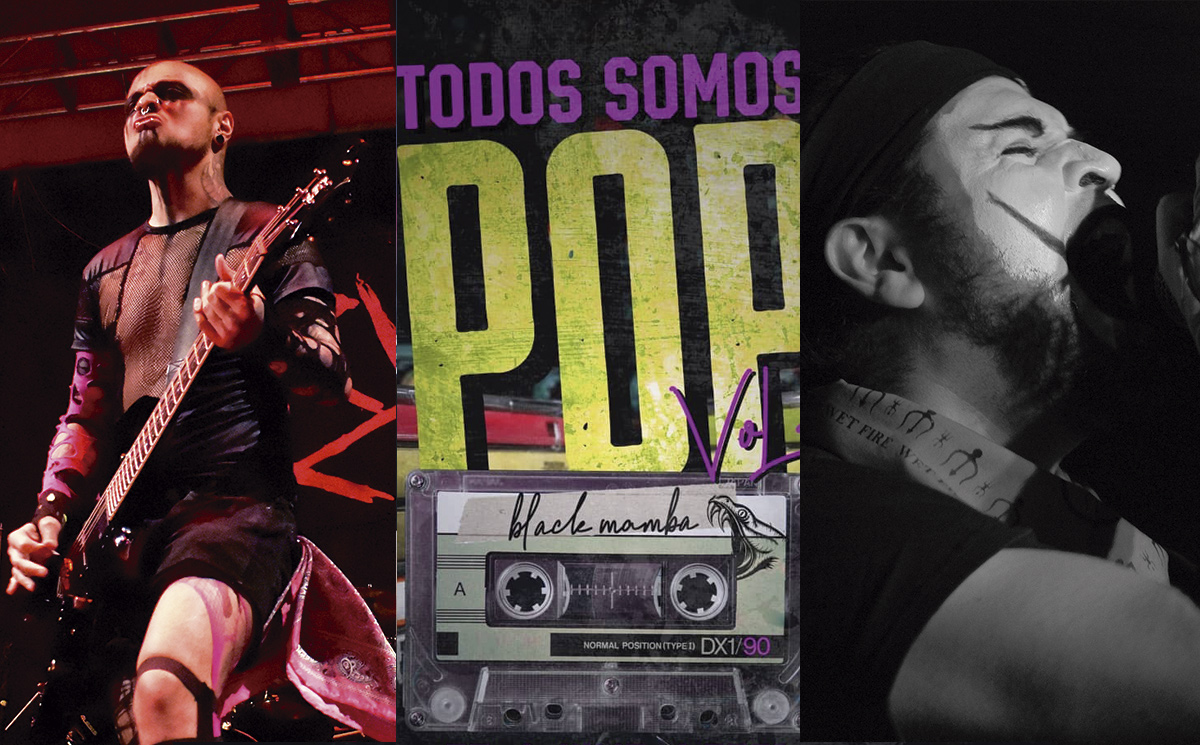 Todos Somos Pop