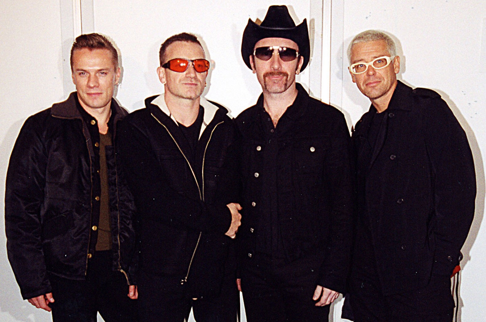 u2 zooropa