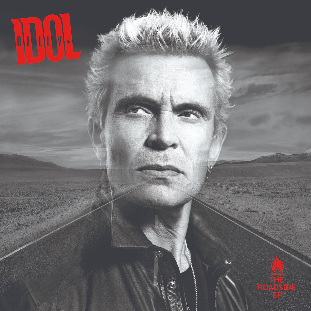 Billy Idol The Roadside