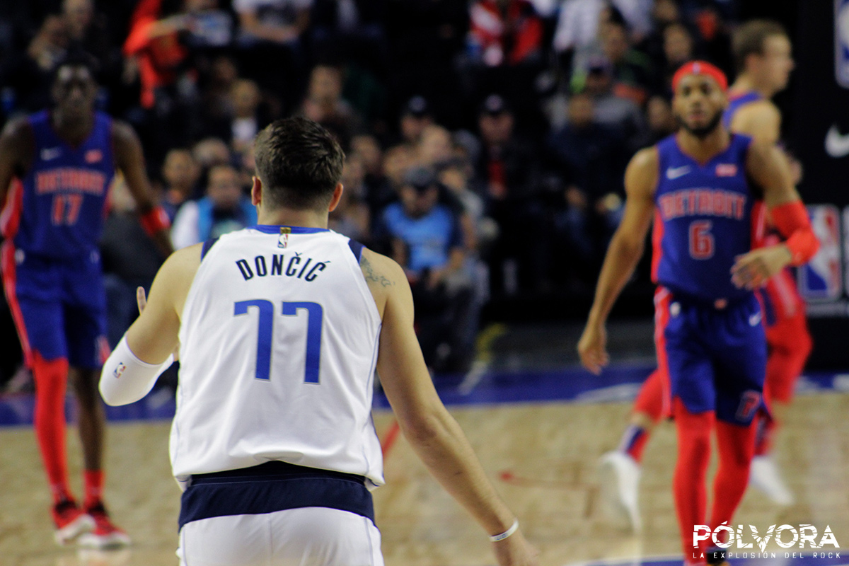 nba luka doncic