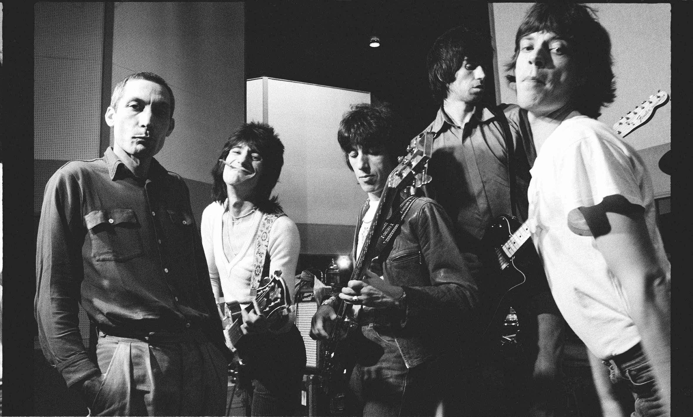 Rolling-Stones-por-Helmut-Newton