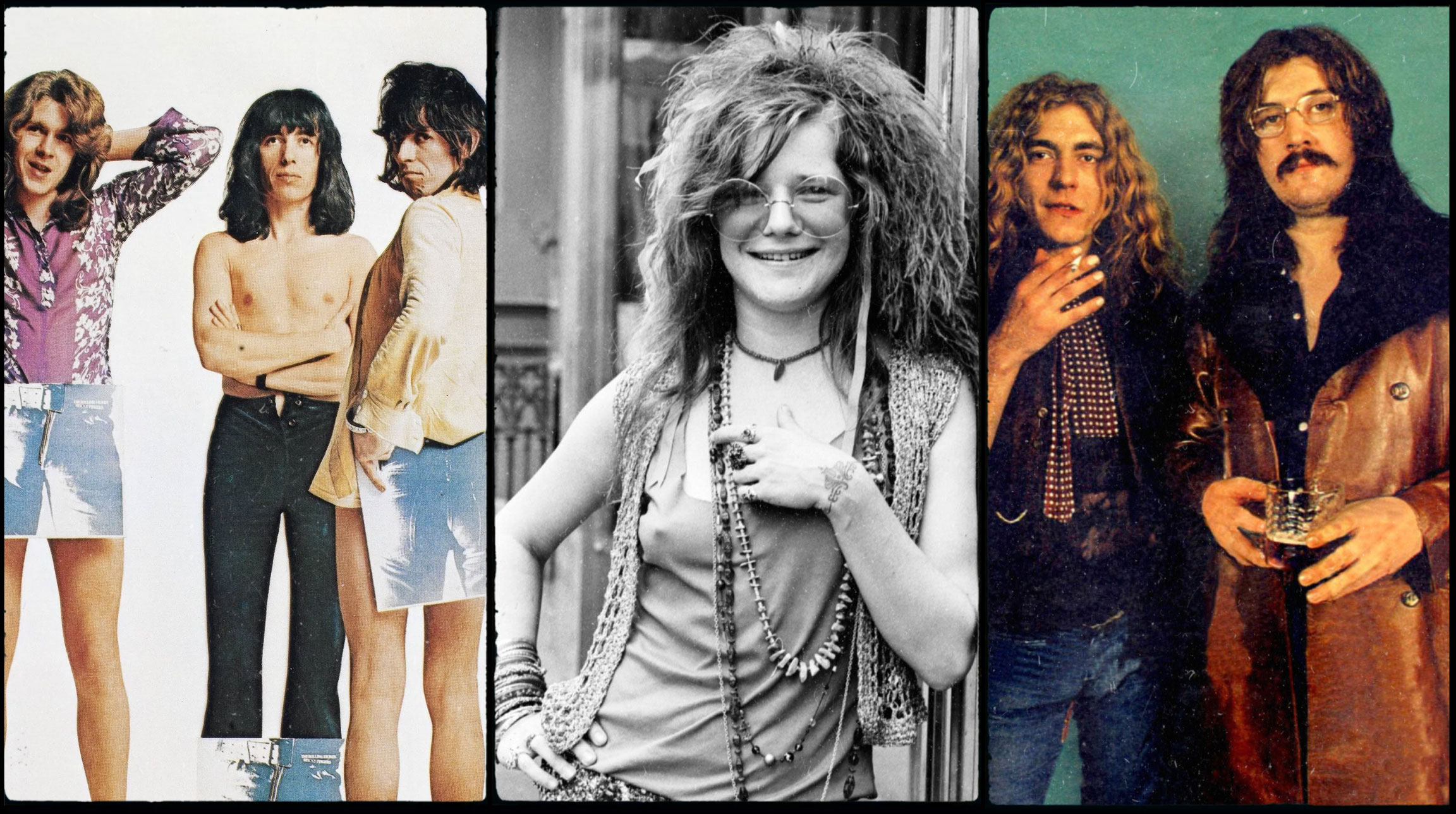 mejores discos de 1971