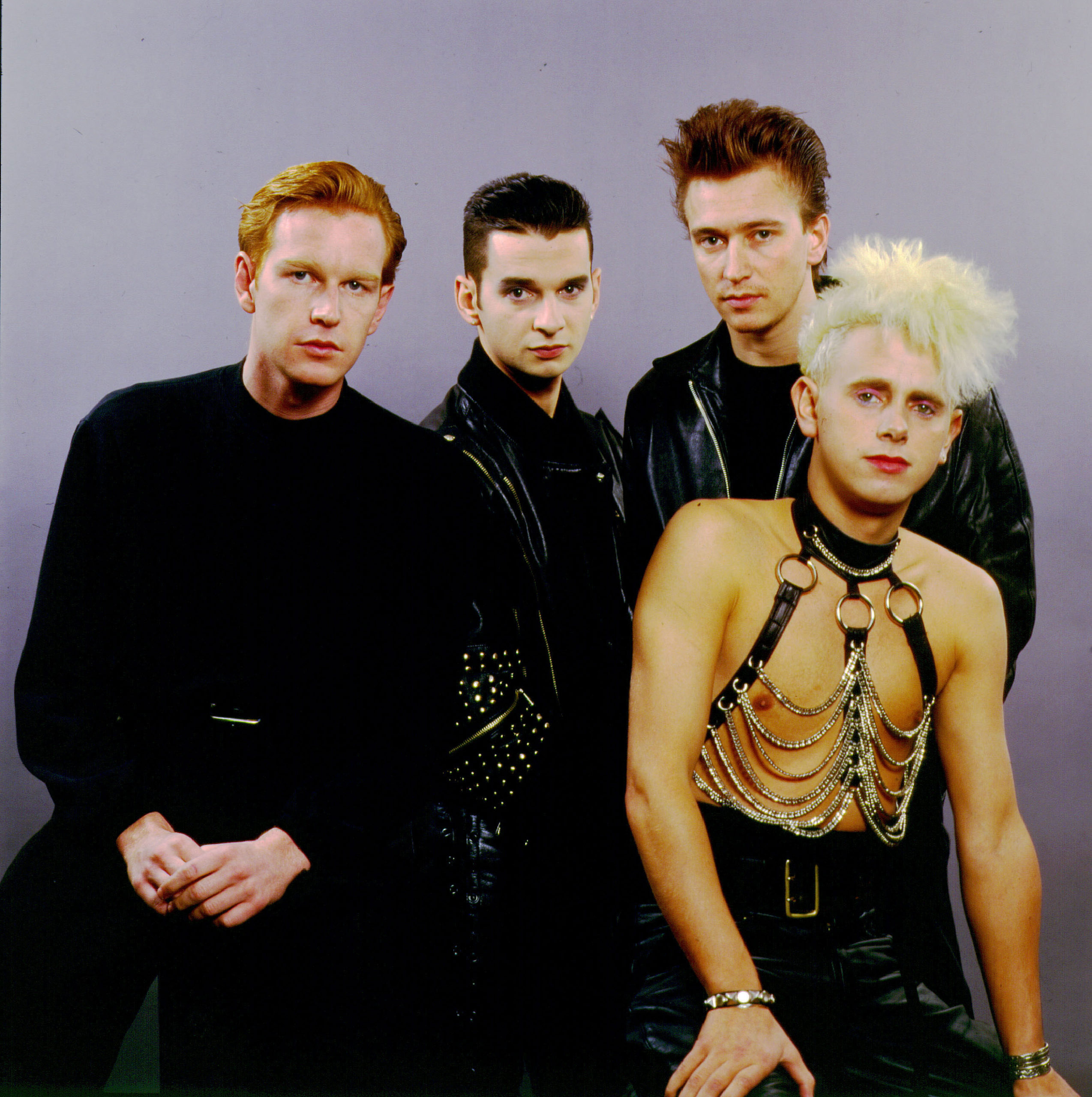 for the masses depeche mode martin gore