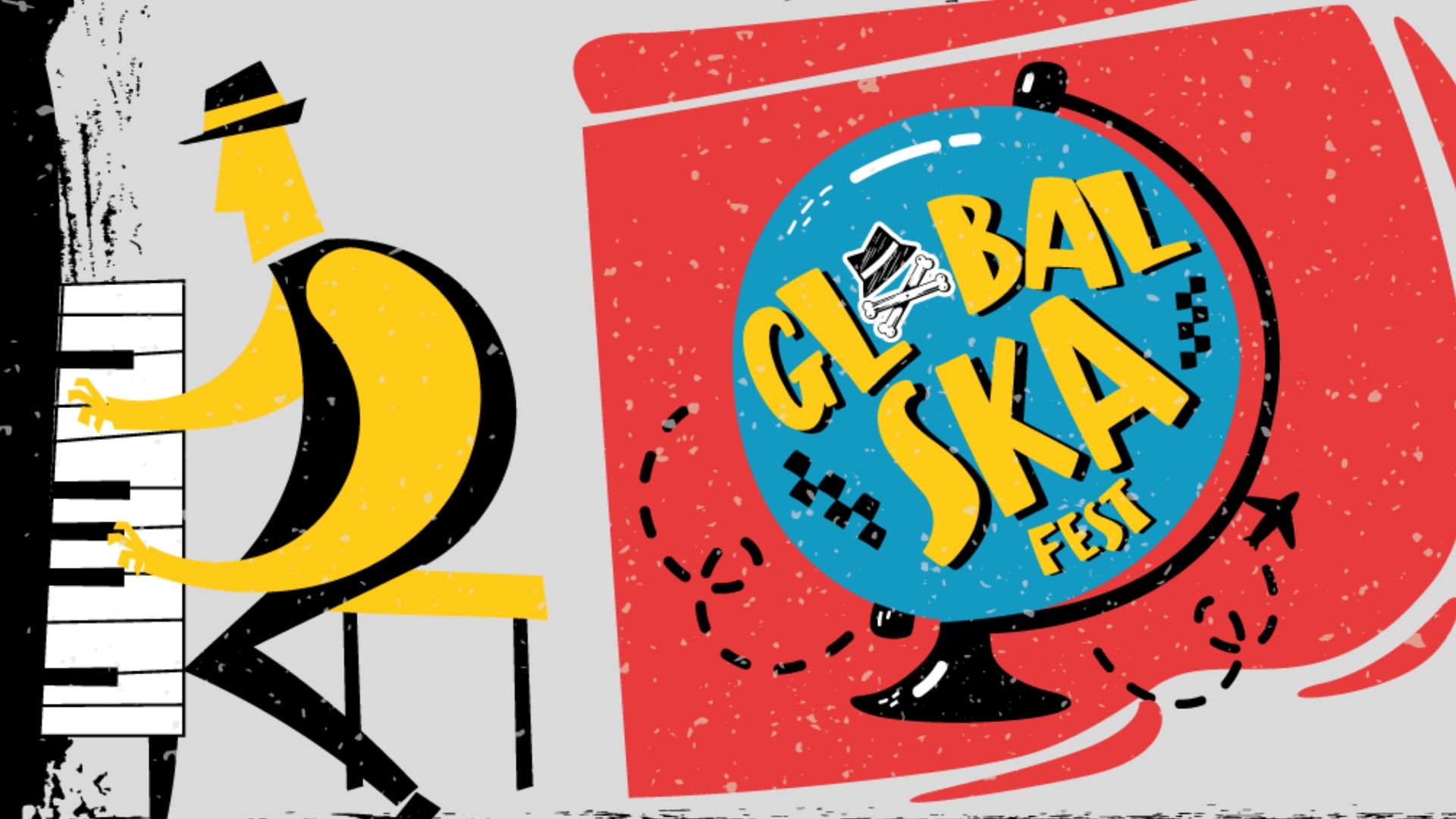 global ska fest